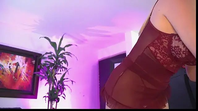 Snapshot of TatianaMlf chatting on 15, 1, 2026 TatianaMlf online show from 15, 1, 2026