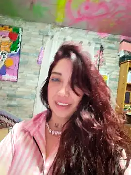Snapshot of delycandy chatting on 28, 3, 2026 delycandy online show from 28, 3, 2026