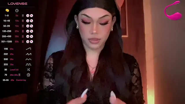 madam agnes1 online show from 30, 10, 2025