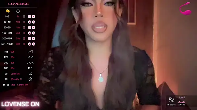 madam agnes1 online show from 31, 10, 2025