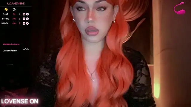 madam agnes1 online show from 17, 12, 2025