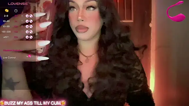 madam agnes1 online show from 14, 2, 2026