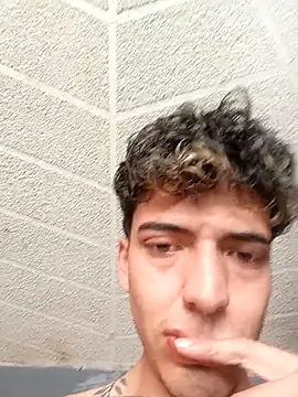 Snapshot of CriZtancho chatting on 31, 3, 2026 CriZtancho online show from 31, 3, 2026