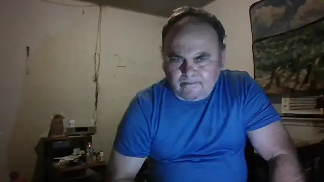 jamestexas online show from 19, 11, 2025