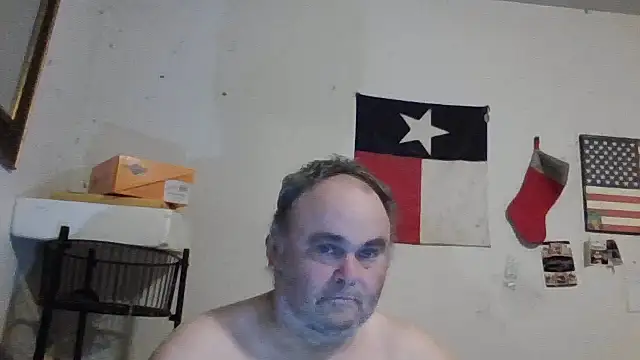 jamestexas online show from 4, 12, 2025