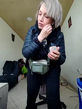 sexymarilyncolombia online show from 26, 3, 2026