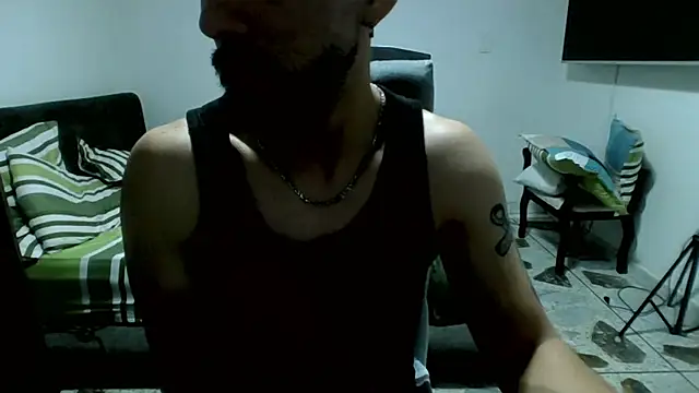 Snapshot of _DANTE_BIGASS chatting on 1, 2, 2025 DANTE BIGASS online show from 1, 2, 2025