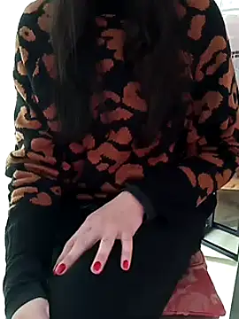 SHARONRodrig online show from 24, 1, 2025