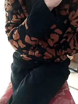 SHARONRodrig online show from 27, 1, 2025