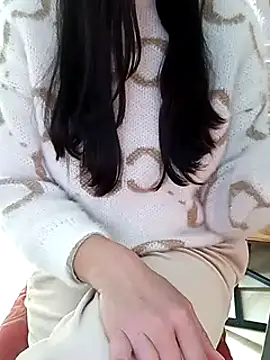 SHARONRodrig online show from 30, 1, 2025