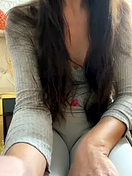 SHARONRodrig online show from 26, 10, 2025