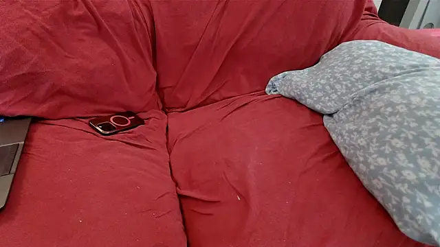 EmoDream1998 online show from 19, 3, 2025