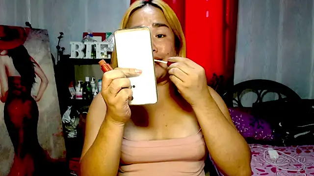 Bigdirtynipples online show from 5, 2, 2025