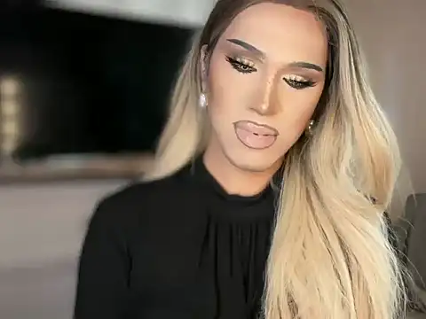 Ts glamxxxx online show from 6, 3, 2026