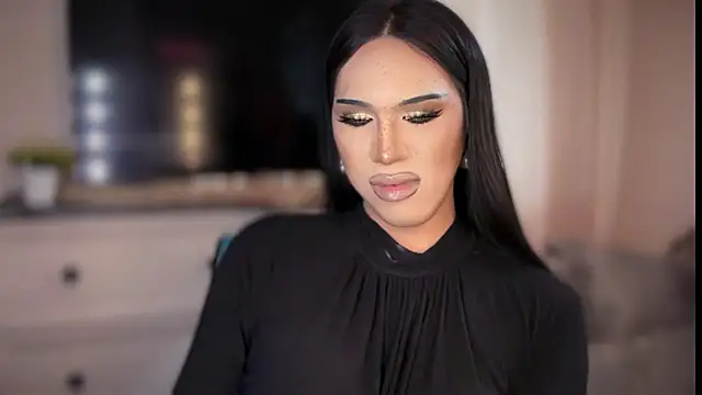 Ts glamxxxx online show from 9, 3, 2026