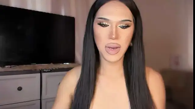 Ts glamxxxx online show from 20, 3, 2026