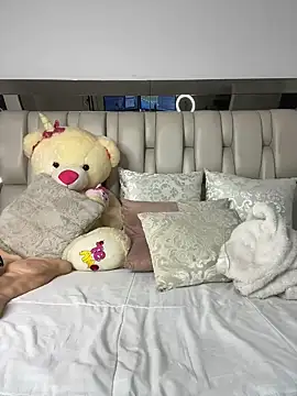 ALISSON FOXXX1 online show from 11, 1, 2025