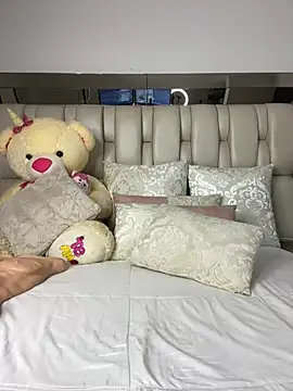 ALISSON FOXXX1 online show from 14, 1, 2025