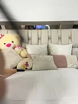 ALISSON FOXXX1 online show from 26, 1, 2025