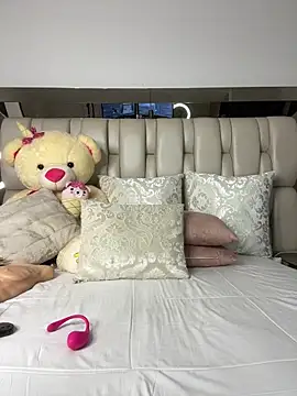 ALISSON FOXXX1 online show from 12, 2, 2025