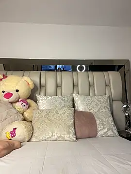 ALISSON FOXXX1 online show from 21, 2, 2025