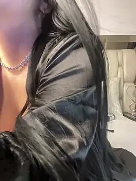 ALISSON FOXXX1 online show from 2, 3, 2025