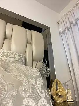 ALISSON FOXXX1 online show from 17, 3, 2025