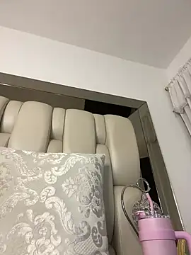 ALISSON FOXXX1 online show from 21, 3, 2025