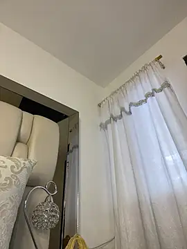 ALISSON FOXXX1 online show from 21, 3, 2025