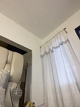 ALISSON FOXXX1 online show from 22, 3, 2025