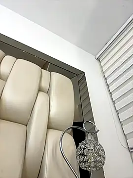 ALISSON FOXXX1 online show from 12, 9, 2025