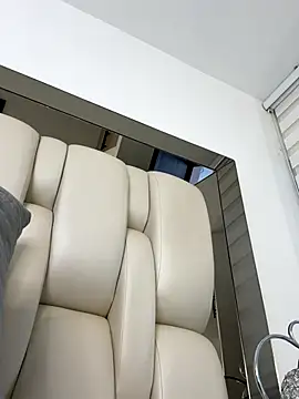 ALISSON FOXXX1 online show from 20, 9, 2025