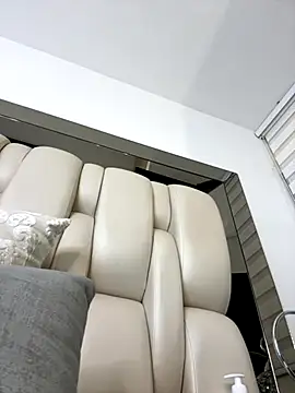 ALISSON FOXXX1 online show from 24, 9, 2025