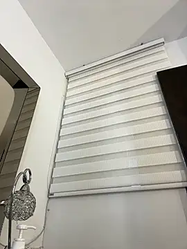 ALISSON FOXXX1 online show from 30, 9, 2025