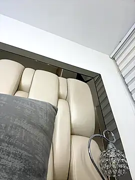 ALISSON FOXXX1 online show from 2, 10, 2025