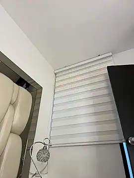 ALISSON FOXXX1 online show from 4, 4, 2026