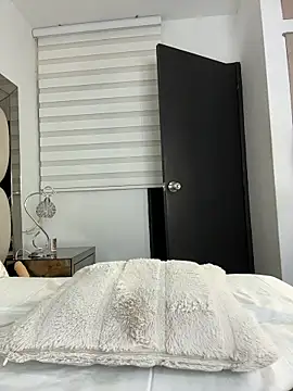 Snapshot of ALISSON_FOXXX1 chatting on 11, 6, 2026 ALISSON FOXXX1 online show from 11, 6, 2026