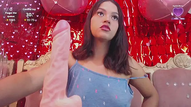 slutty hotwife online show from 11, 9, 2025