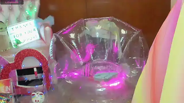 Skinygirl online show from 1, 3, 2026