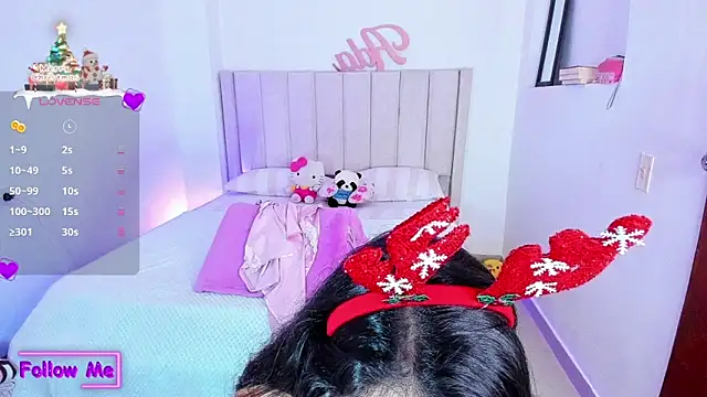 Snapshot of sheirysex_ chatting on 27, 12, 2024 sheirysex  online show from 27, 12, 2024