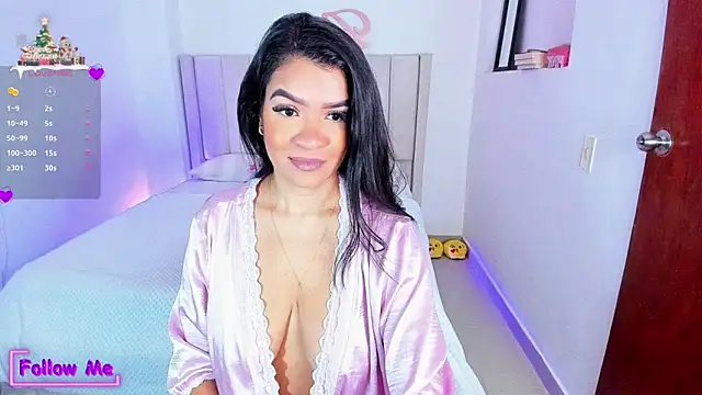 Snapshot of sheirysex_ chatting on 6, 1, 2025 sheirysex  online show from 6, 1, 2025