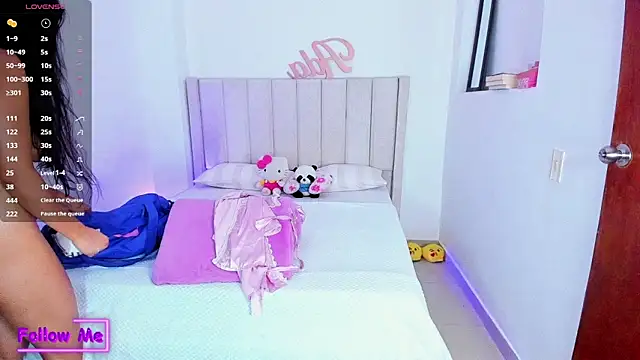 Snapshot of sheirysex_ chatting on 22, 1, 2025 sheirysex  online show from 22, 1, 2025