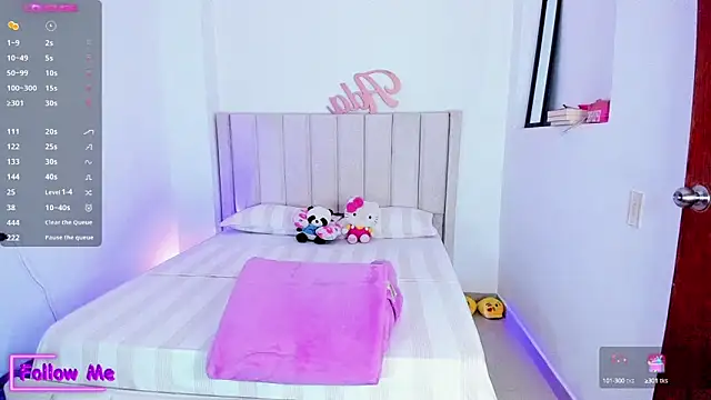 Snapshot of sheirysex_ chatting on 29, 1, 2025 sheirysex  online show from 29, 1, 2025