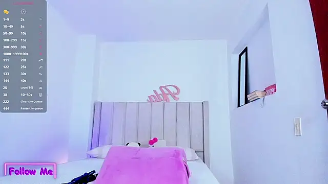 Snapshot of sheirysex_ chatting on 13, 3, 2025 sheirysex  online show from 13, 3, 2025