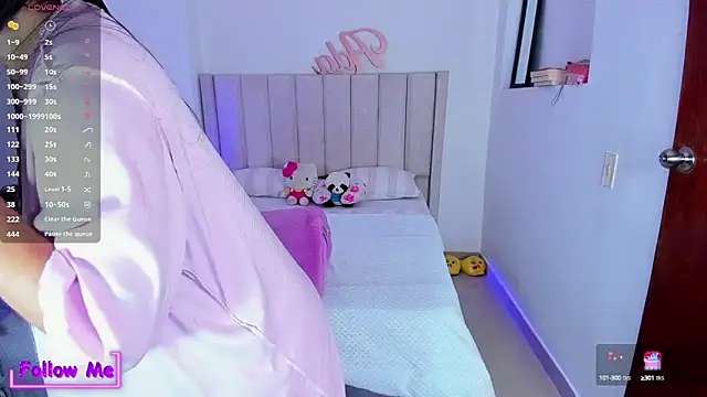 Snapshot of sheirysex_ chatting on 14, 3, 2025 sheirysex  online show from 14, 3, 2025