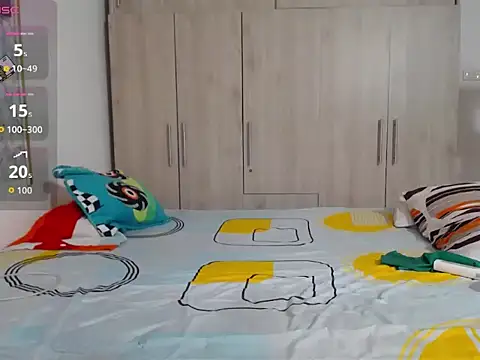 agatfox online show from 13, 12, 2025