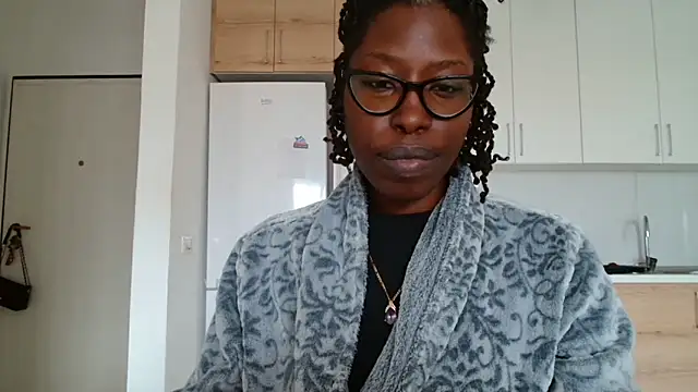 MadamIndigo online show from 30, 3, 2026