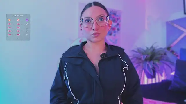 lucy neil online show from 7, 1, 2026