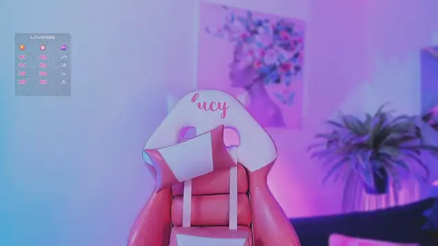 lucy neil online show from 9, 1, 2026