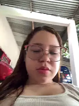 Lucyklein2022 online show from 18, 3, 2025